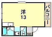 神戸市垂水区五色山４丁目 3階建 築32年のイメージ
