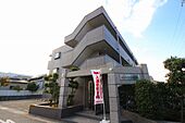 神戸市西区竜が岡４丁目 3階建 築25年のイメージ