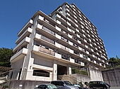 神戸市垂水区千代が丘２丁目 13階建 築36年のイメージ