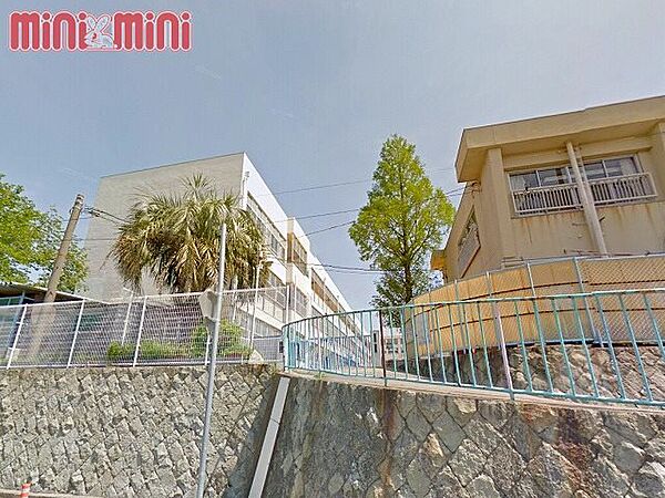 兵庫県神戸市垂水区千鳥が丘３丁目(賃貸マンション3LDK・5階・64.91㎡)の写真 その3