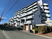 神戸市垂水区つつじが丘５丁目 8階建 築38年のイメージ