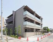 明石市天文町２丁目 3階建 築2年のイメージ