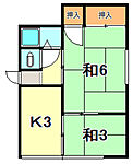 神戸市垂水区星陵台７丁目 2階建 築56年のイメージ