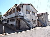 神戸市垂水区潮見が丘１丁目 2階建 築55年のイメージ