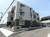 神戸市垂水区霞ヶ丘５丁目 3階建 築5年のイメージ