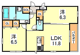 間取り：228048483830