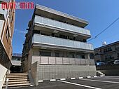 神戸市垂水区霞ヶ丘１丁目 3階建 築6年のイメージ