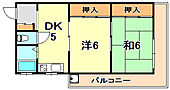 神戸市垂水区清水が丘１丁目 4階建 築51年のイメージ