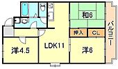 明石市大明石町２丁目 7階建 築41年のイメージ