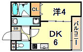 神戸市垂水区旭が丘１丁目 2階建 築19年のイメージ