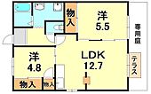 神戸市垂水区福田１丁目 2階建 築34年のイメージ