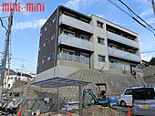 神戸市垂水区潮見が丘１丁目 3階建 築6年のイメージ