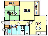 神戸市垂水区山手５丁目 4階建 築39年のイメージ