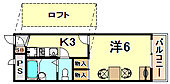 神戸市垂水区福田５丁目 2階建 築21年のイメージ