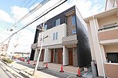 神戸市垂水区名谷町字平ノ垣内 3階建 築4年のイメージ