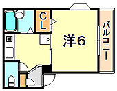 神戸市垂水区西舞子２丁目 4階建 築36年のイメージ