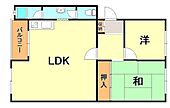 神戸市垂水区星陵台２丁目 5階建 築54年のイメージ