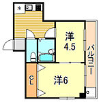 明石市藤江 5階建 築27年のイメージ