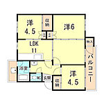 神戸市垂水区狩口台４丁目 5階建 築55年のイメージ