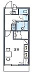 明石市大久保町森田 2階建 築24年のイメージ