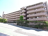 神戸市垂水区塩屋町９丁目 8階建 築25年のイメージ