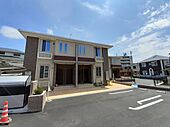 神戸市西区伊川谷町潤和 2階建 築2年のイメージ