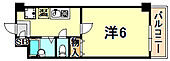 神戸市垂水区名谷町字北野屋敷 4階建 築29年のイメージ
