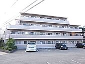 神戸市垂水区名谷町字北野屋敷 4階建 築29年のイメージ