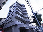 神戸市垂水区舞子坂３丁目 8階建 築36年のイメージ