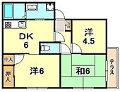 神戸市垂水区瑞穂通 3階建 築32年のイメージ