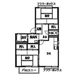神戸市垂水区旭が丘１丁目 2階建 築33年のイメージ
