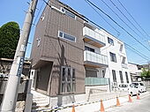 神戸市垂水区瑞穂通 3階建 築8年のイメージ
