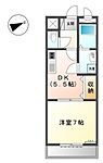 神戸市西区水谷１丁目 2階建 築24年のイメージ