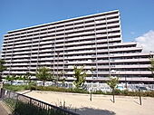 神戸市垂水区青山台８丁目 14階建 築23年のイメージ