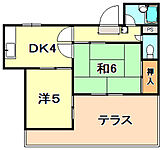 神戸市垂水区旭が丘２丁目 3階建 築34年のイメージ