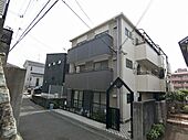 神戸市垂水区旭が丘２丁目 3階建 築34年のイメージ