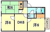 神戸市西区王塚台５丁目 2階建 築31年のイメージ