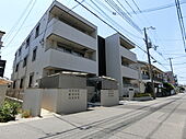 神戸市垂水区坂上３丁目 3階建 築11年のイメージ