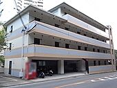 神戸市垂水区名谷町字市ノ子 4階建 築30年のイメージ