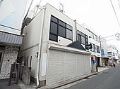 神戸市垂水区城が山１丁目 4階建 築59年のイメージ