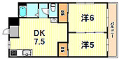 神戸市垂水区東舞子町 3階建 築48年のイメージ