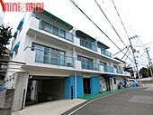 神戸市垂水区東舞子町 3階建 築48年のイメージ
