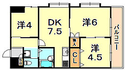 垂水駅 7.2万円