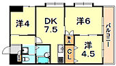 神戸市垂水区野田通 5階建 築36年のイメージ