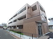神戸市西区伊川谷町有瀬 3階建 築10年のイメージ