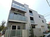 神戸市垂水区陸ノ町 3階建 築3年のイメージ