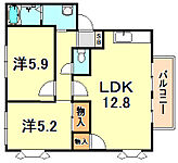 神戸市垂水区名谷町 2階建 築31年のイメージ