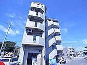 神戸市垂水区本多聞３丁目 5階建 築31年のイメージ