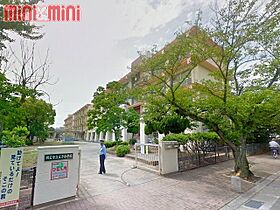 兵庫県明石市西新町１丁目（賃貸アパート1R・1階・23.00㎡） その16