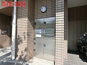 兵庫県神戸市垂水区名谷町字室山（賃貸マンション1R・6階・29.94㎡） その7